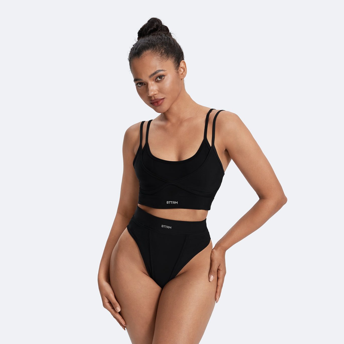 Underwear (tops)