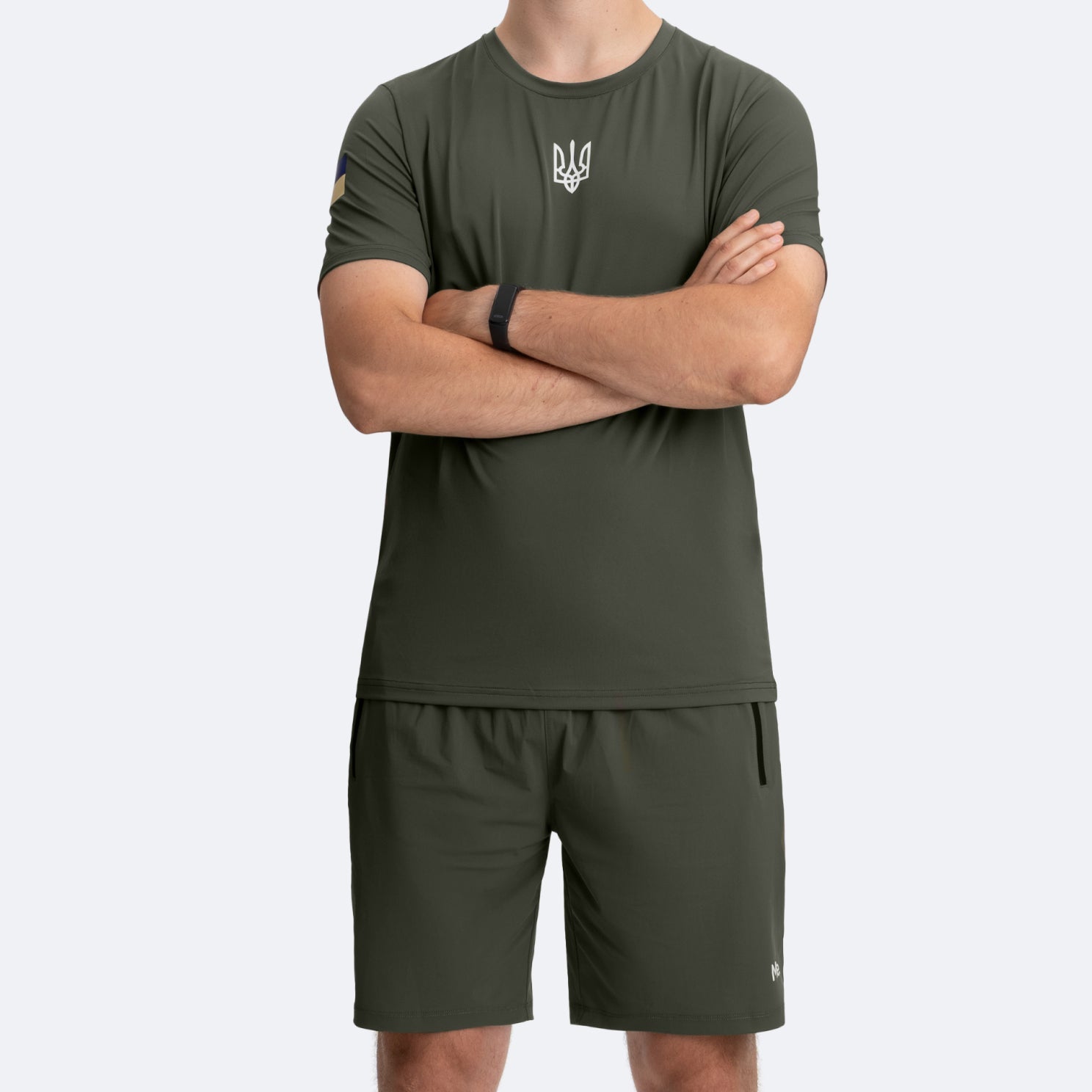 Men's Charity Collection