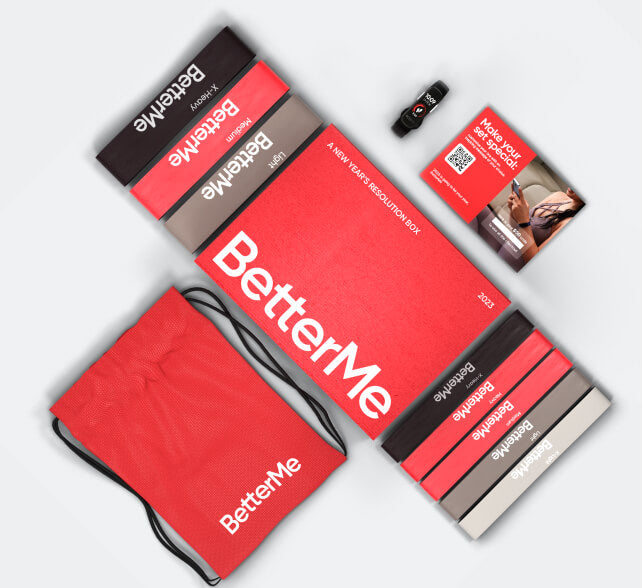 BetterMe Box