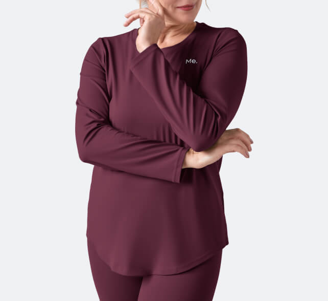 Long Sleeves