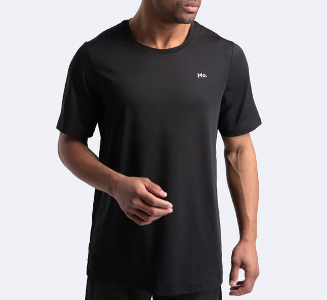 Men's Shorts Sleeves