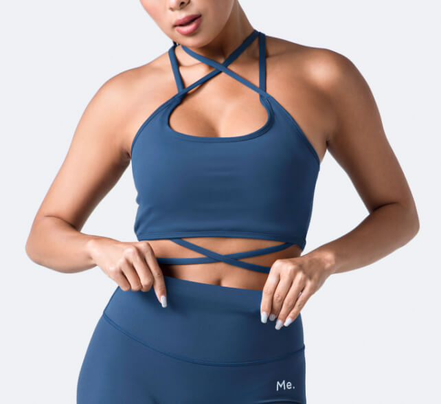 Sports Bras