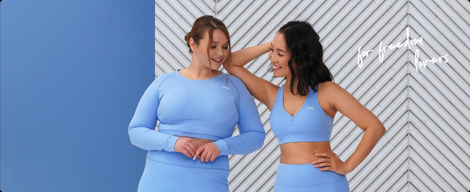 Bubble Blue Collection