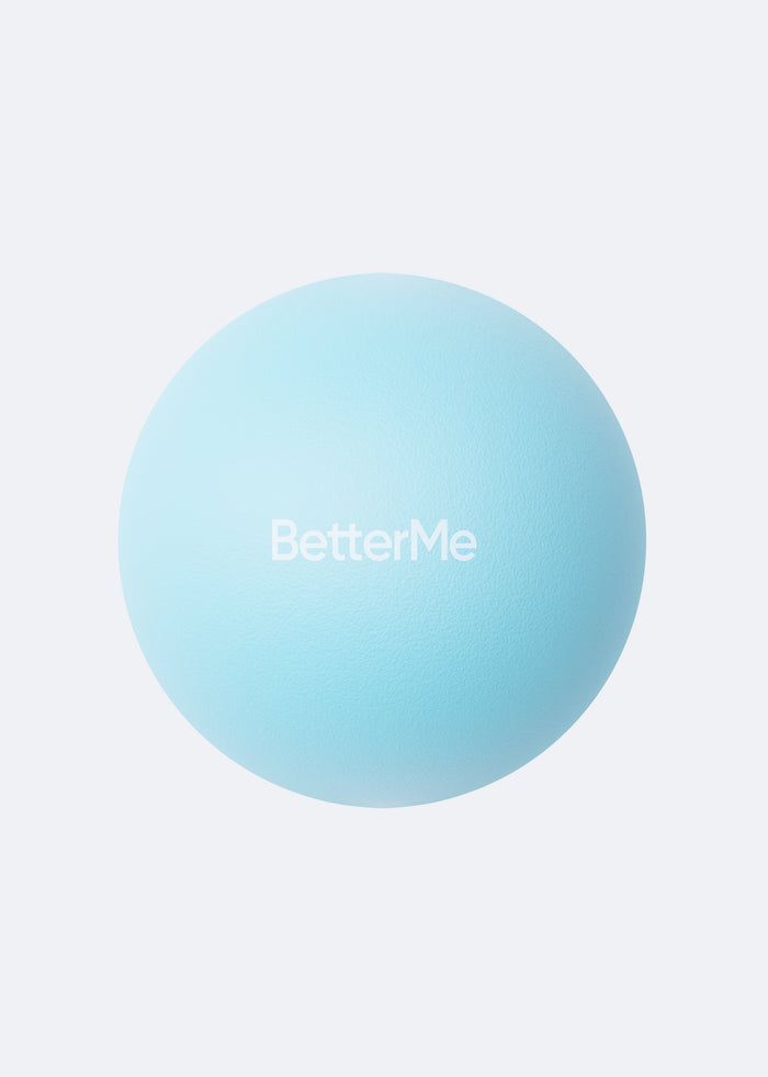 Soft Pilates Ball