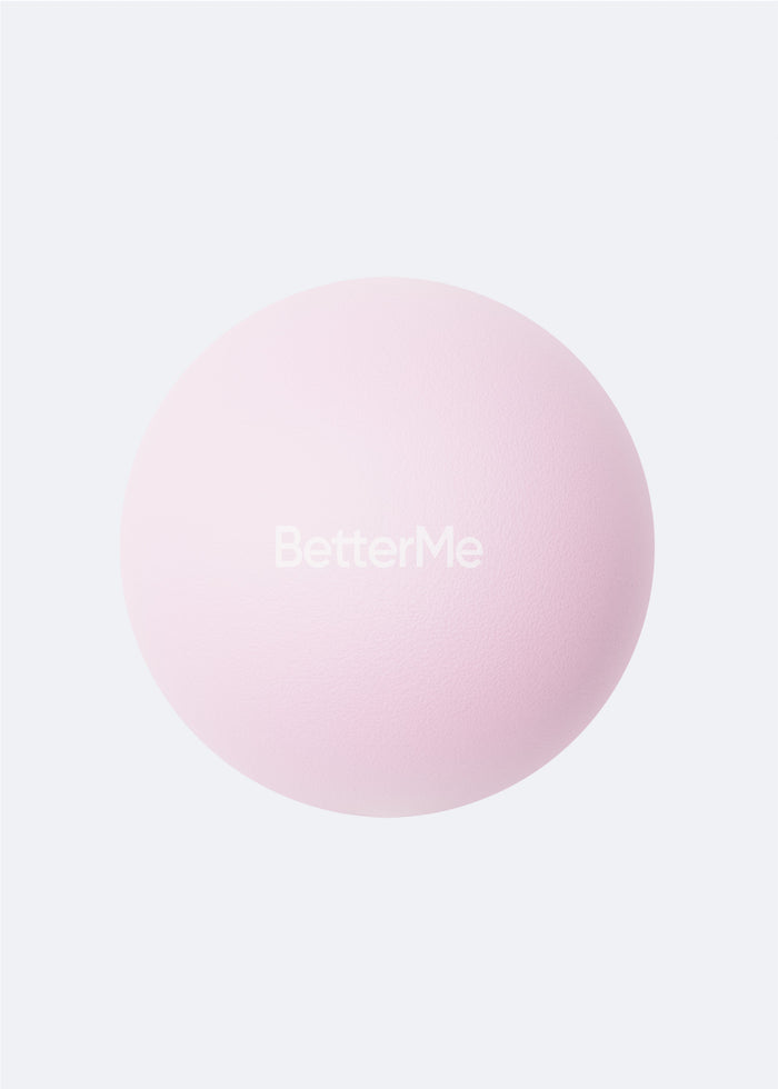 Soft Pilates Ball