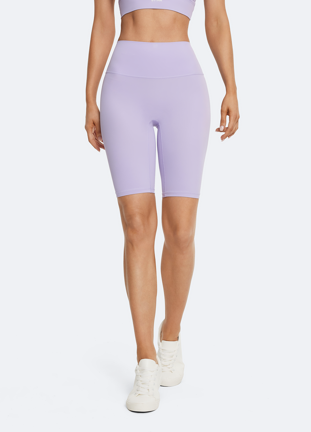 Pastel Yellow & Lavender Drop