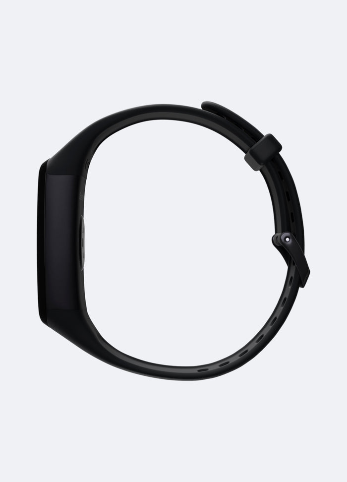 Black BetterMe Band Strap