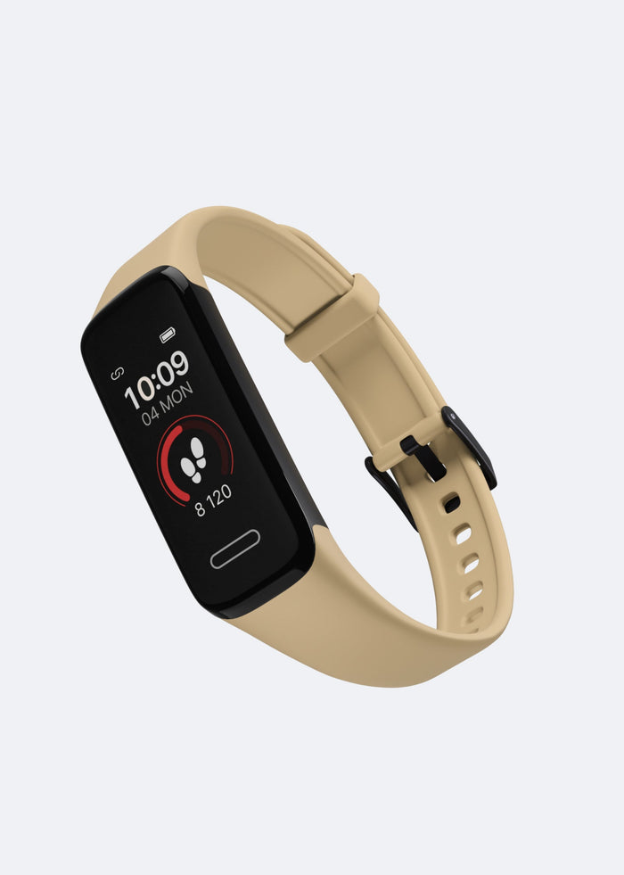 Beige BetterMe Band Band Strap