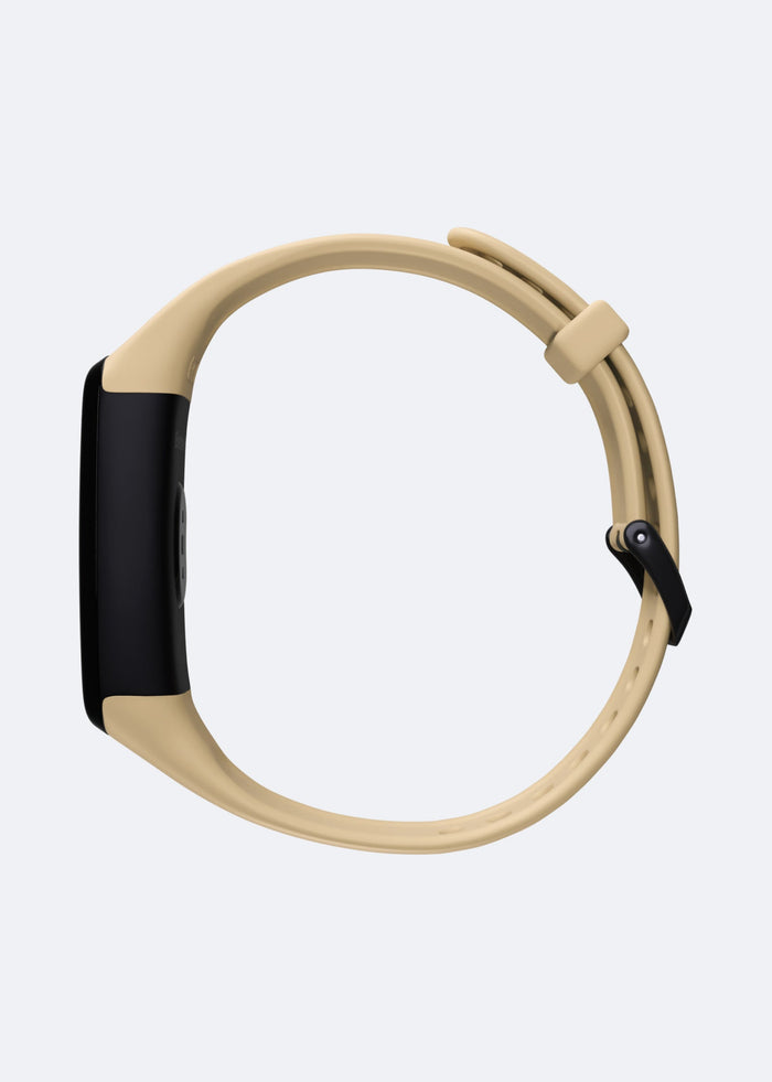 Beige BetterMe Band Band Strap