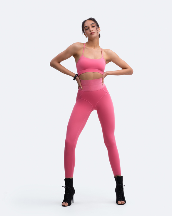 Dance Pink