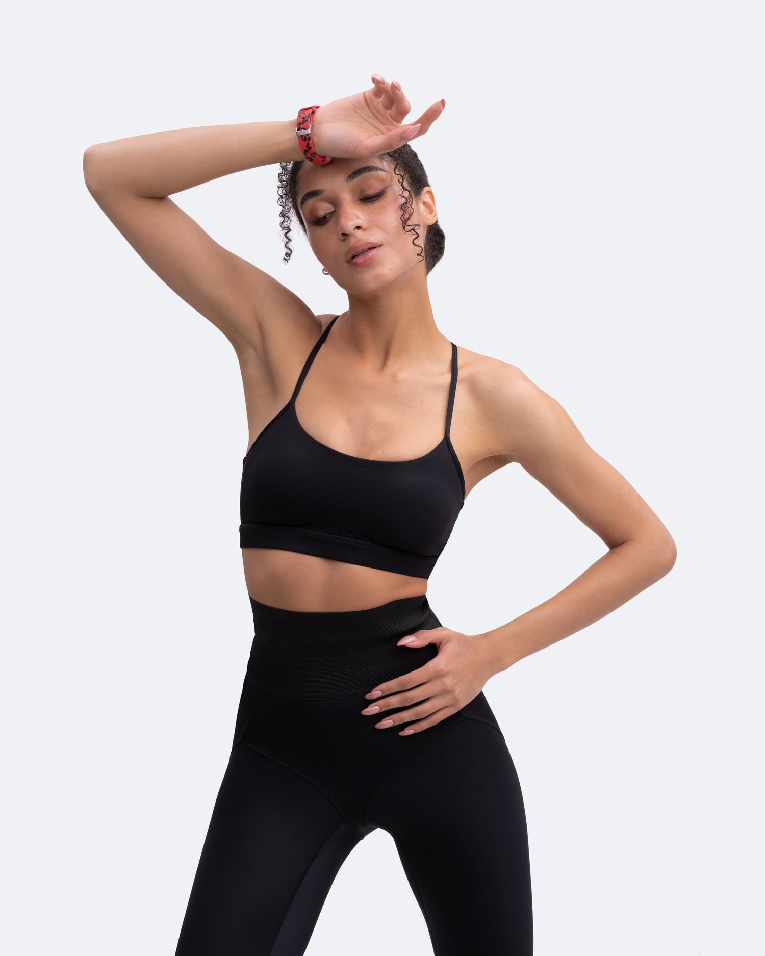 Dance Black