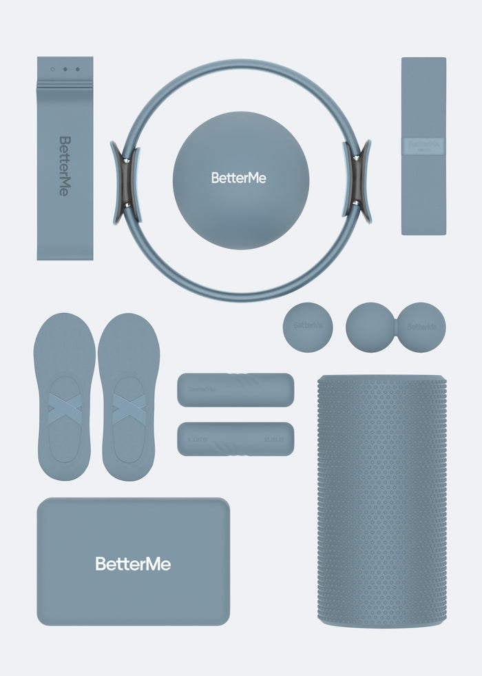 Sculpt & Recovery Kit