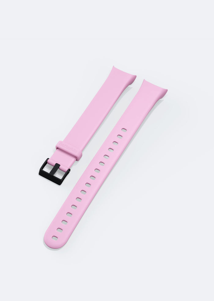 Raspberry Pink BetterMe Band Strap