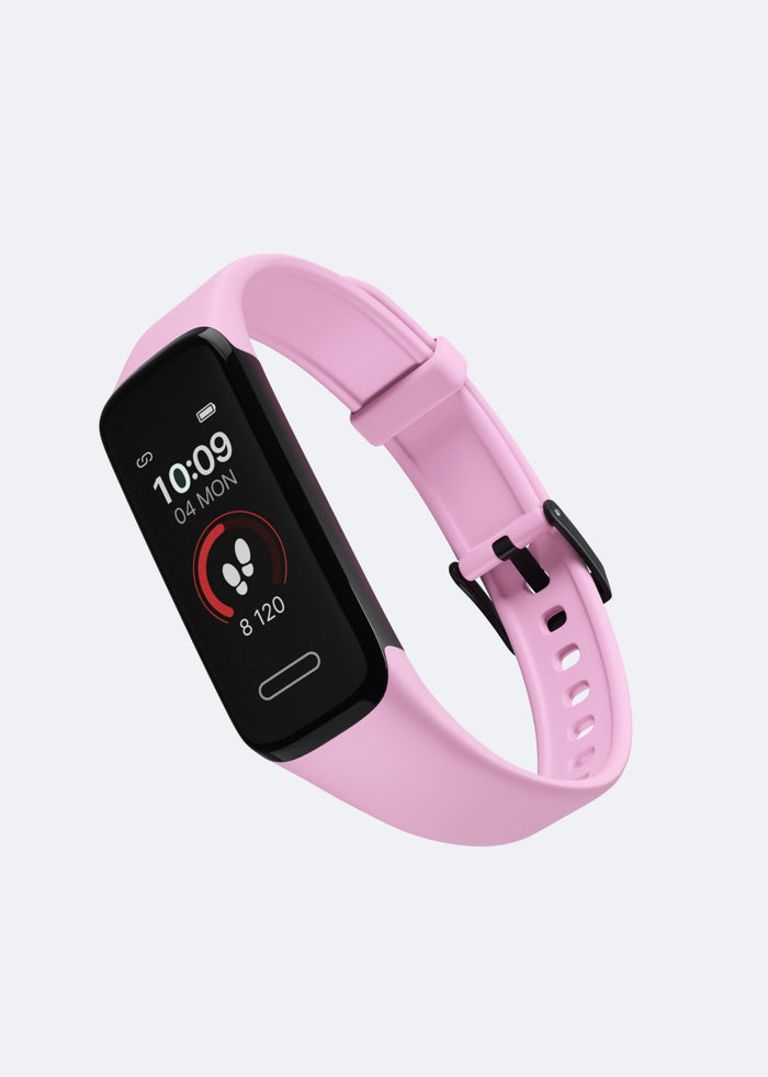 Raspberry Pink BetterMe Band Strap