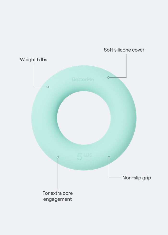 Weight Ring